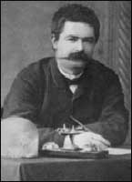 Beir  Fuad (1852 - 1887)
