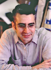 Mehmet Yan