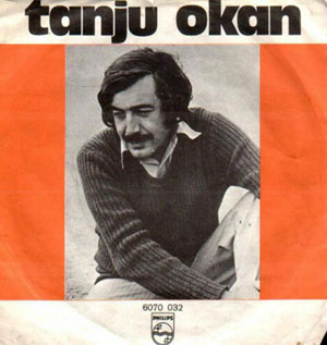Tanju Okan