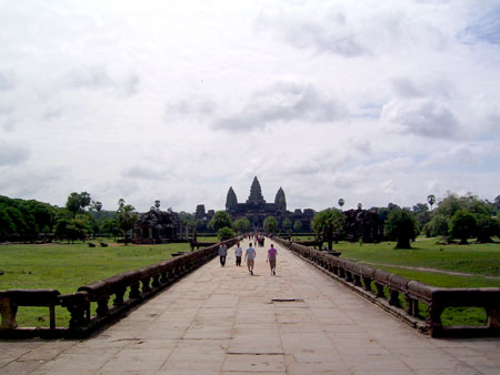 Kambo�ya