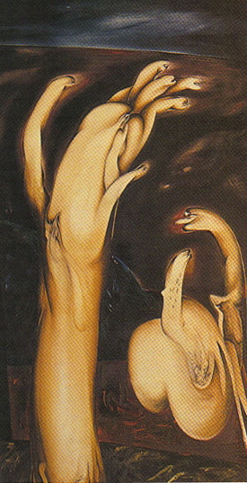 Manu Parekh